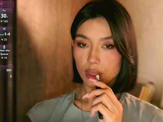 JulieTurner Live Webcam on BongaCams