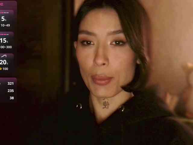 Girl-next-door webcam