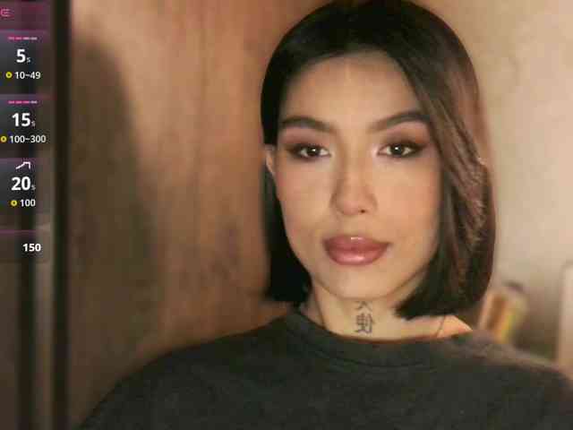 Girl-next-door webcam