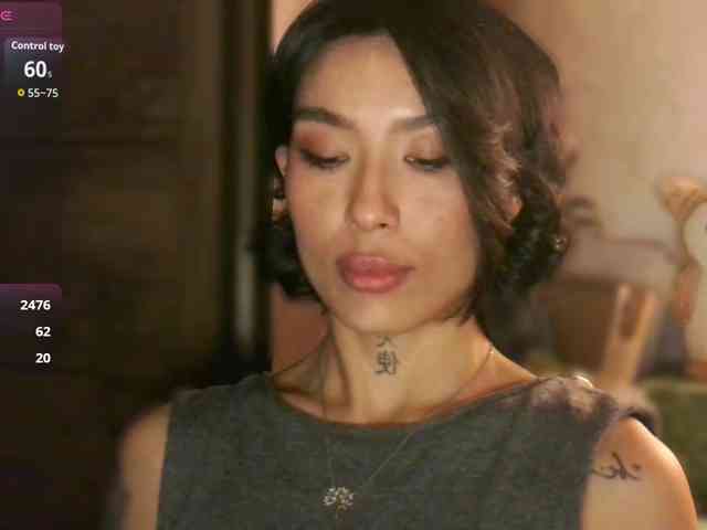 Girl-next-door webcam