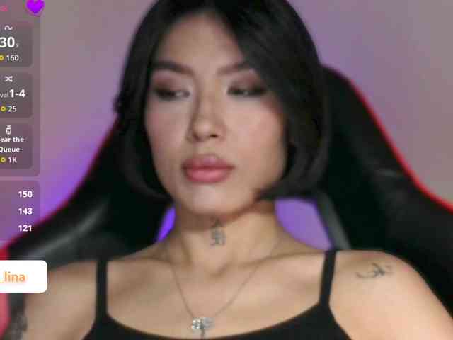 Girl-next-door webcam