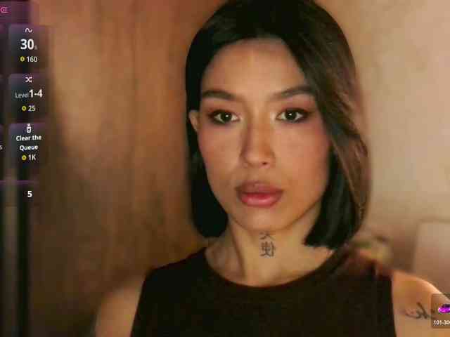 Girl-next-door webcam