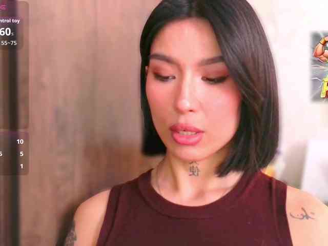 Girl-next-door webcam