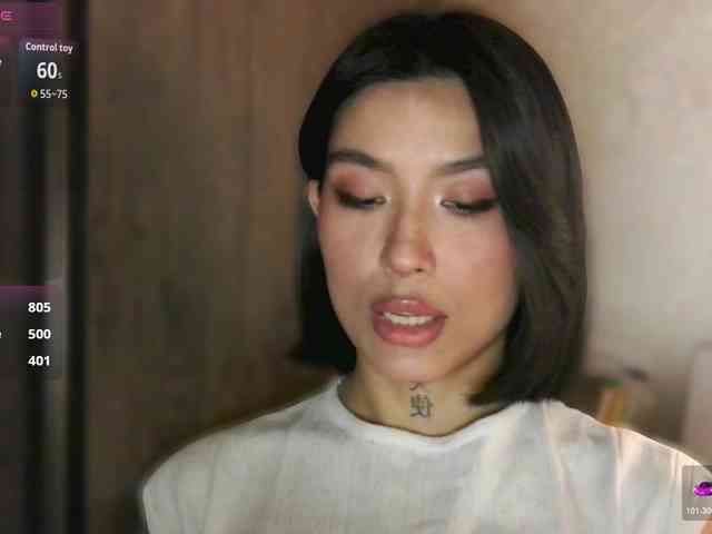 Girl-next-door webcam