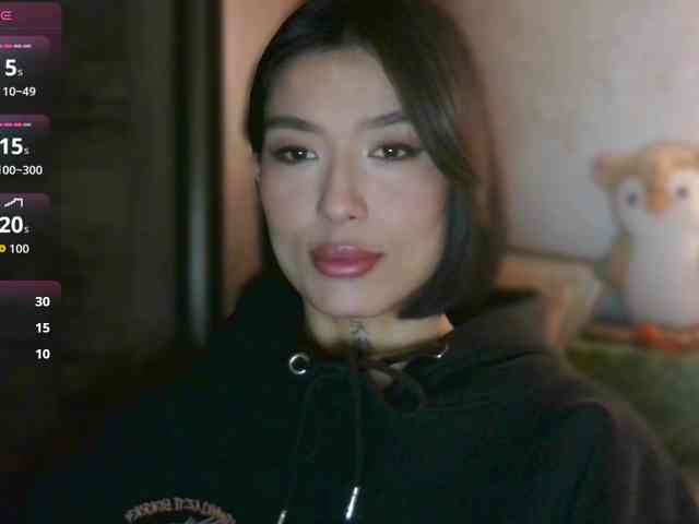 JulieTurner Live Webcam on BongaCams