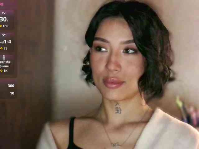 Girl-next-door webcam