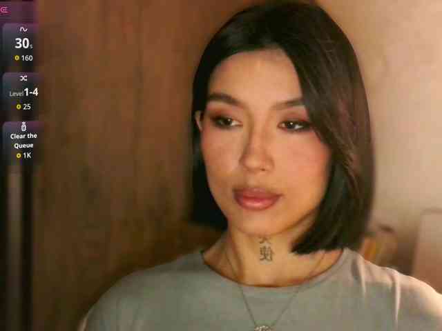 Girl-next-door webcam