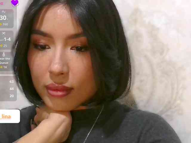 Girl-next-door webcam