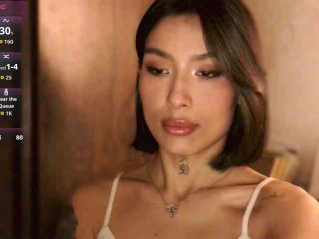 Girl-next-door webcam