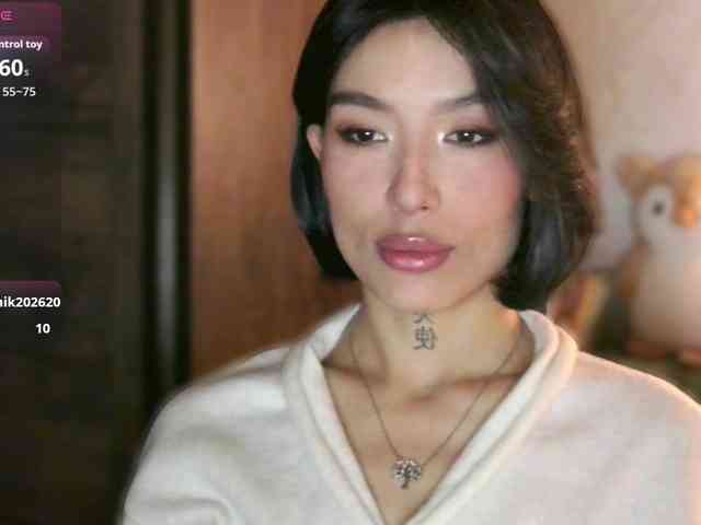 Girl-next-door webcam