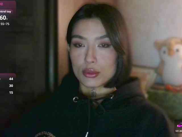 JulieTurner Live Webcam on BongaCams