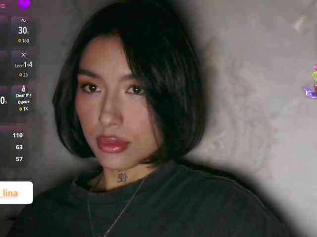 Girl-next-door webcam