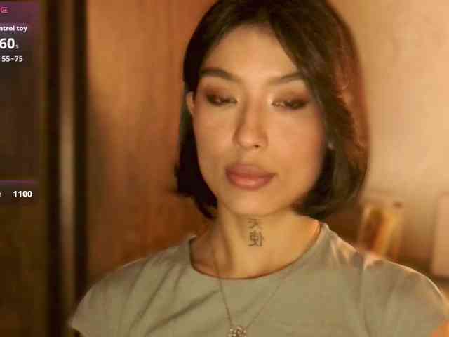 Girl-next-door webcam