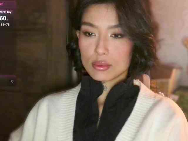 Girl-next-door webcam