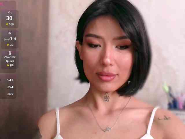 Girl-next-door webcam