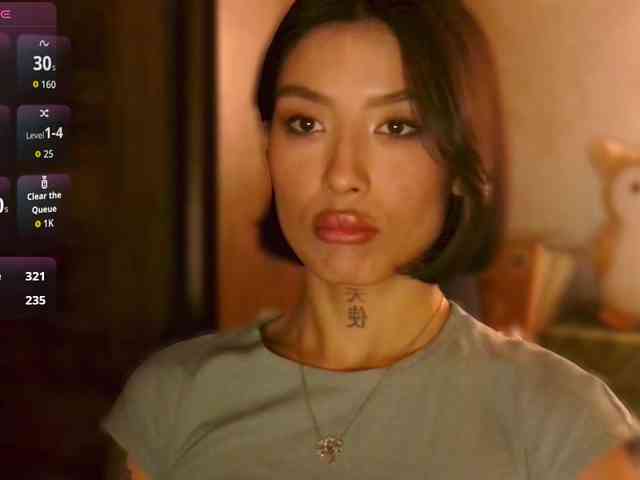 Girl-next-door webcam