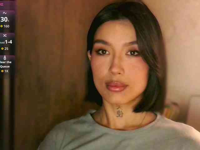 Girl-next-door webcam