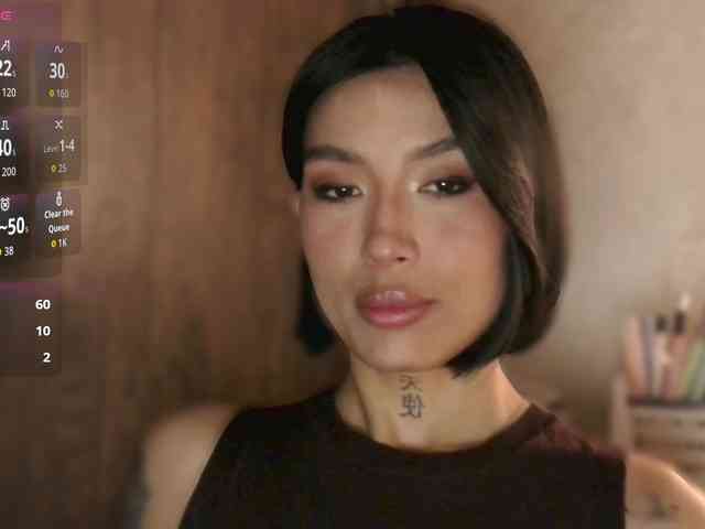 Girl-next-door webcam