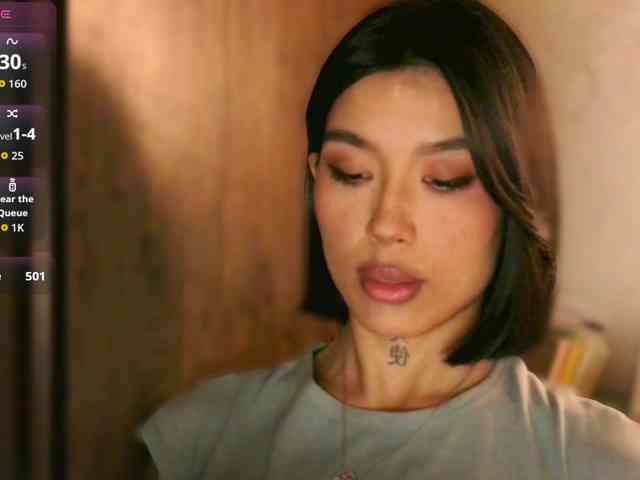 JulieTurner Live Webcam on BongaCams