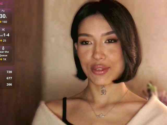 Girl-next-door webcam