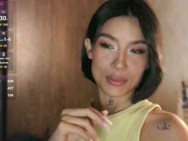 Girl-next-door webcam