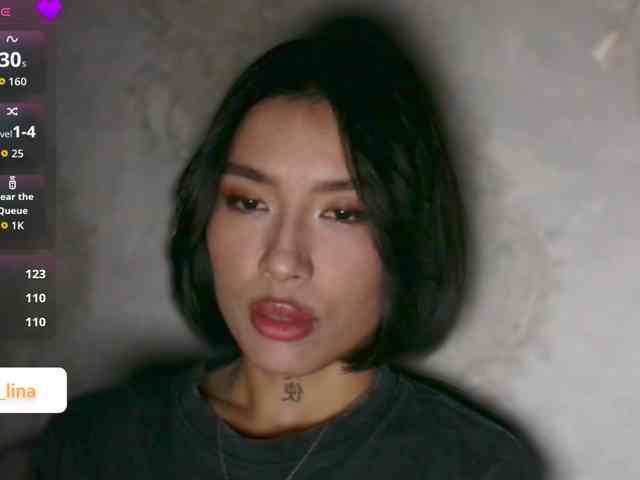 Girl-next-door webcam