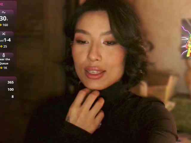 Girl-next-door webcam