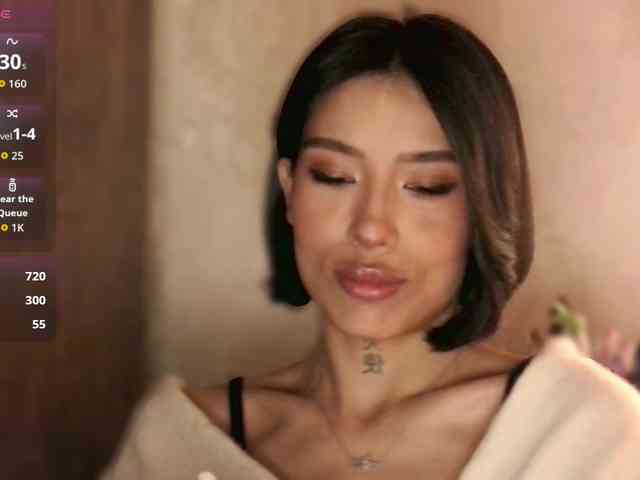 Girl-next-door webcam