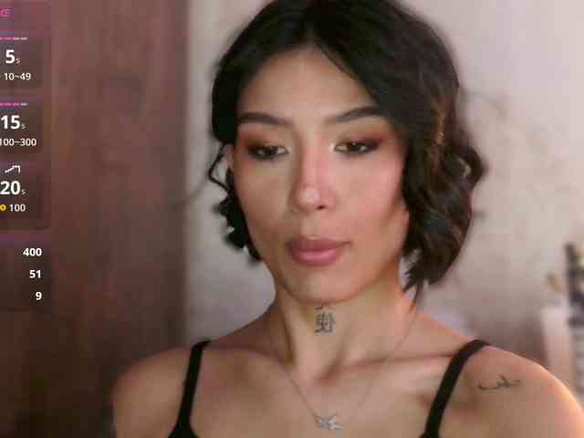 Girl-next-door webcam