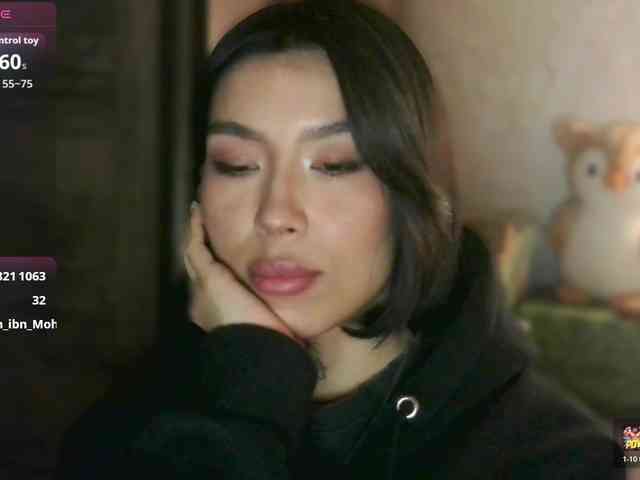 Girl-next-door webcam