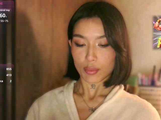 Girl-next-door webcam