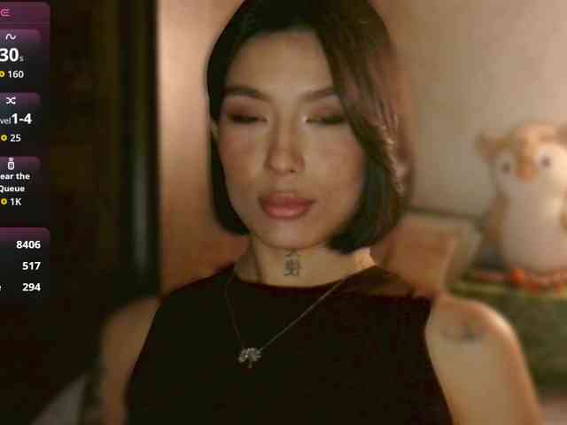 Girl-next-door webcam