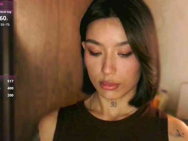 Girl-next-door webcam