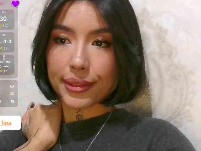 Girl-next-door webcam