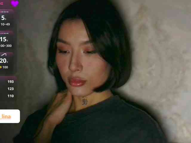 Girl-next-door webcam