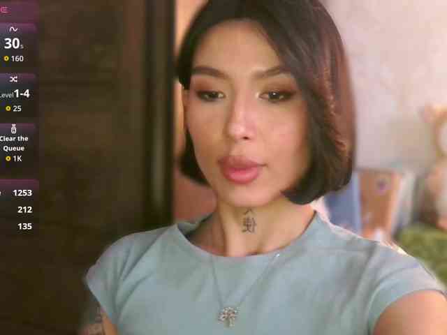 Girl-next-door webcam