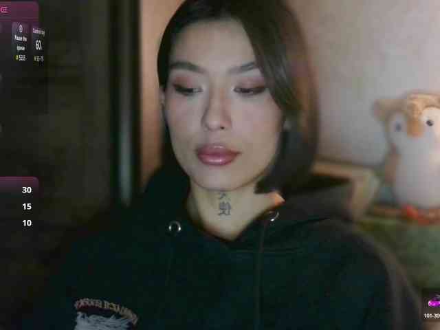 Girl-next-door webcam