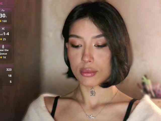 Girl-next-door webcam