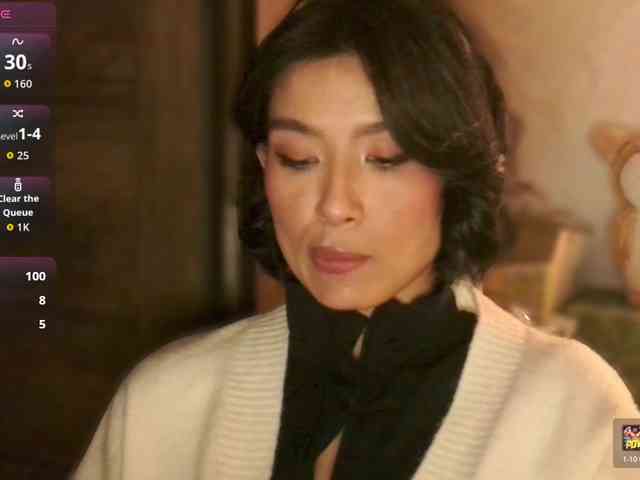 Girl-next-door webcam