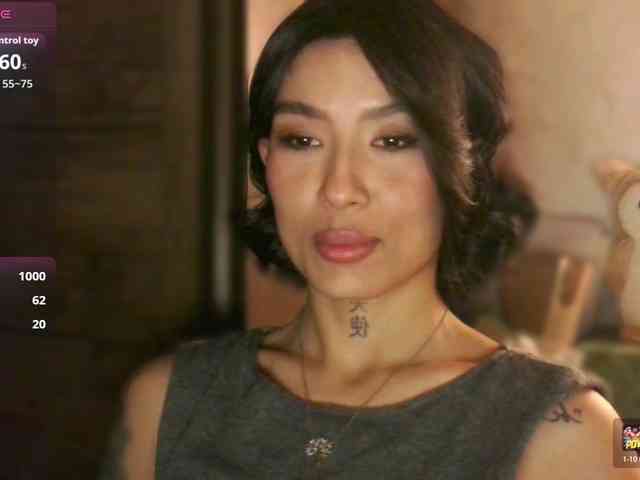 Girl-next-door webcam