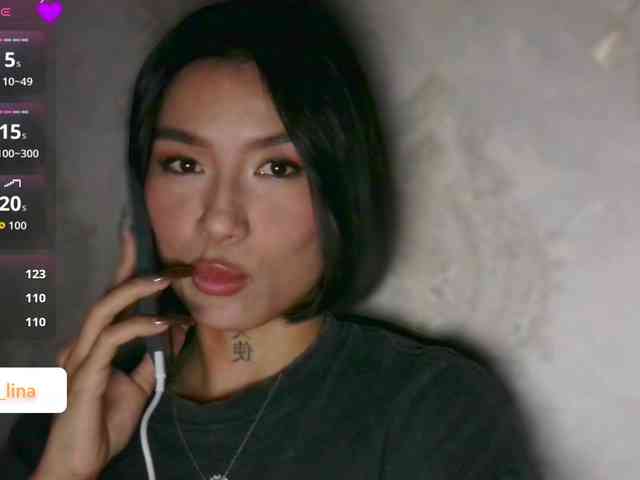 Girl-next-door webcam