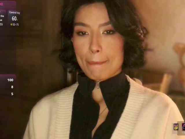 Girl-next-door webcam