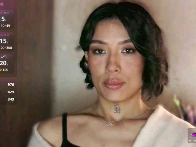 JulieTurner Live Webcam on BongaCams