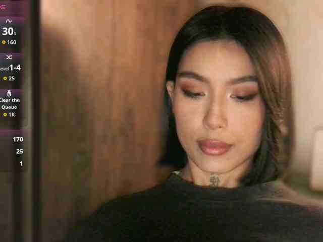 Girl-next-door webcam