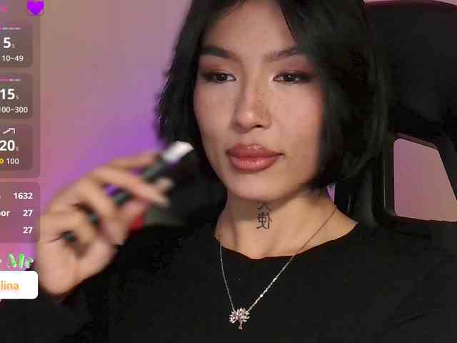 sexy striptease show JulieTurner