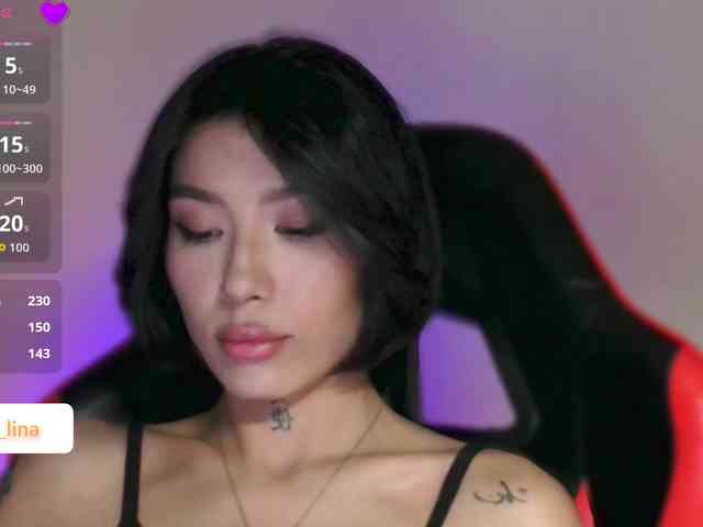 Girl-next-door webcam