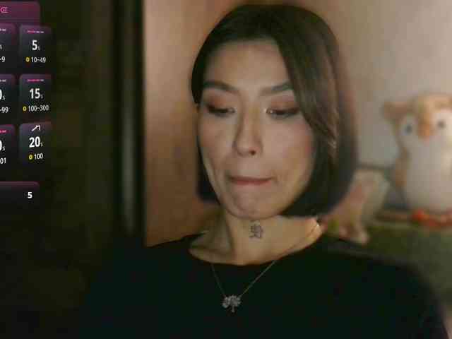 JulieTurner Live Webcam on BongaCams