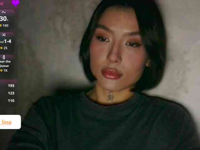 Girl-next-door webcam