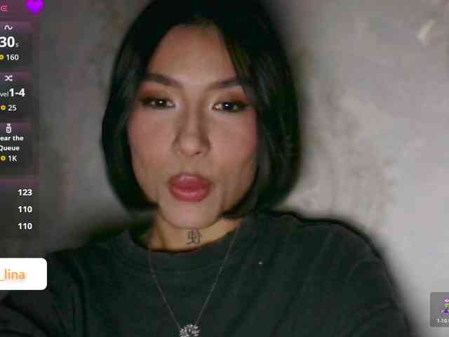 Girl-next-door webcam