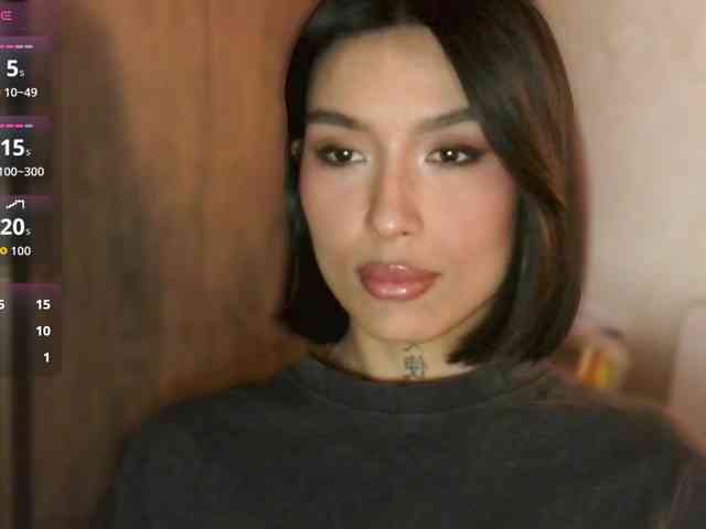 Girl-next-door webcam